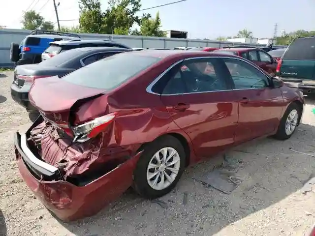 4T1BD1FKXFU175770 2015 TOYOTA CAMRY-2
