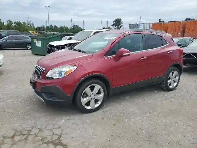 KL4CJASB9GB558940 2016 BUICK ENCORE-0