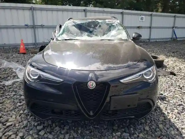 ZASPAKBN5M7D09533 2021 ALFA ROMEO STELVIO-4