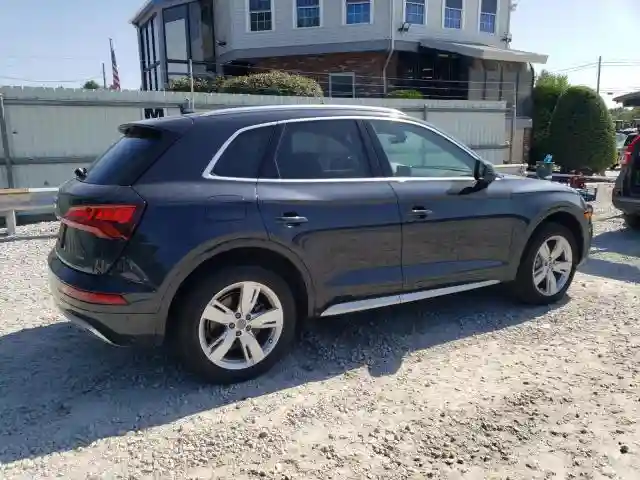 WA1BNAFY4K2087187 2019 AUDI Q5-2