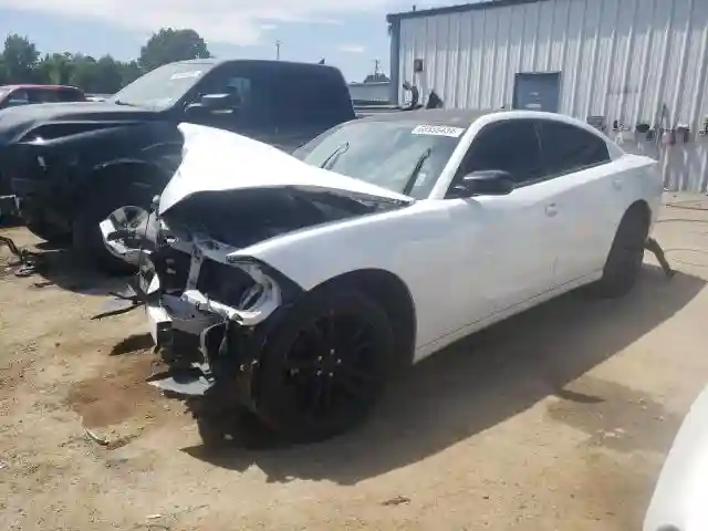 2C3CDXBG6GH297578 2016 DODGE CHARGER-0