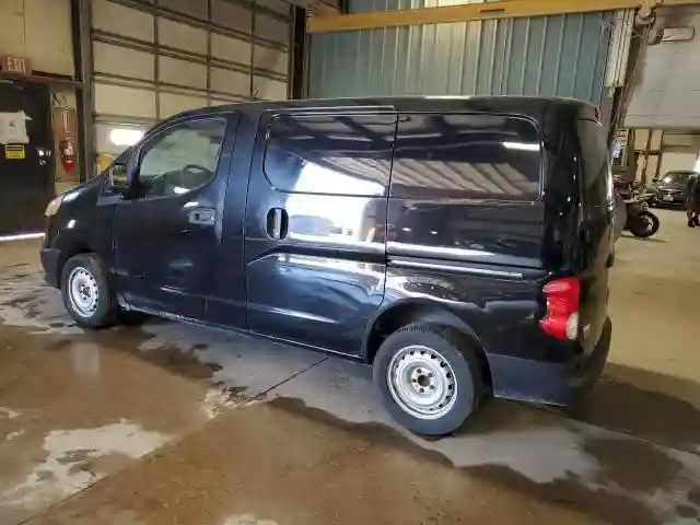 3N63M0YN0FK715828 2015 CHEVROLET EXPRESS-1