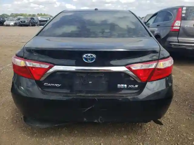 4T1BD1FK4FU143672 2015 TOYOTA CAMRY-5
