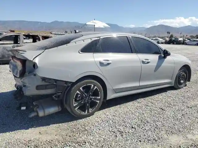 5XXG64J22NG125978 2022 KIA K5-2