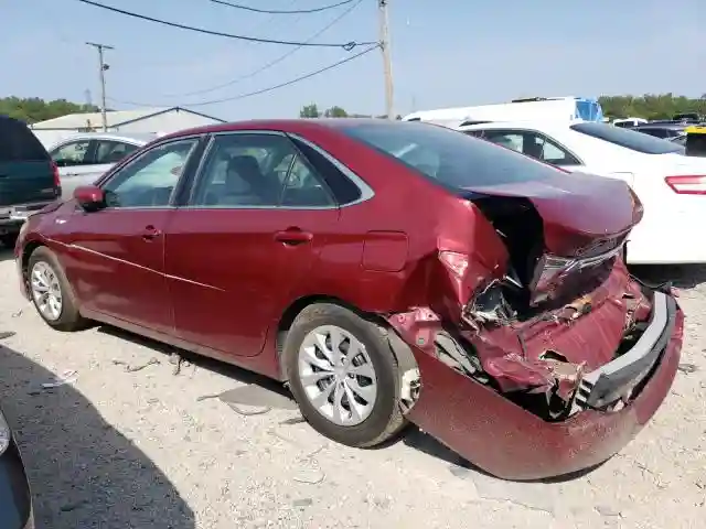 4T1BD1FKXFU175770 2015 TOYOTA CAMRY-1