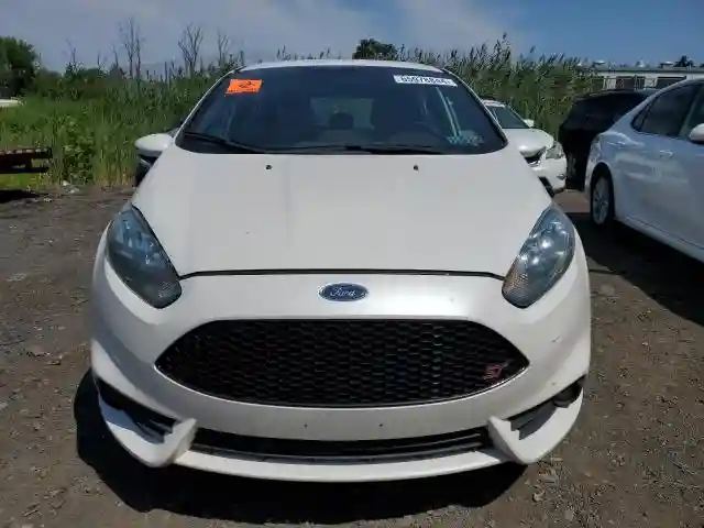3FADP4GX2GM129863 2016 FORD FIESTA-4