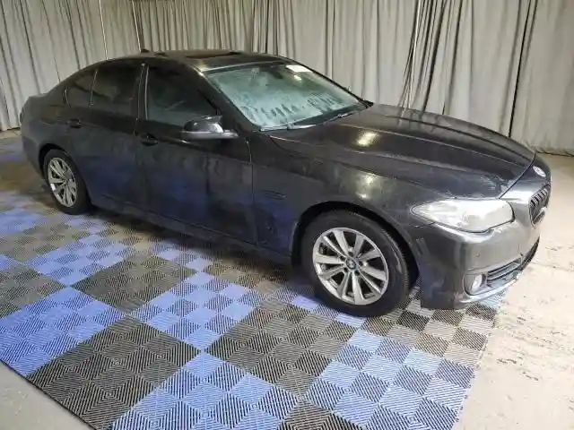 WBA5A5C52GG351496 2016 BMW 5 SERIES-3
