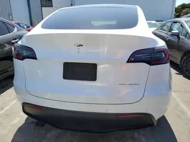 5YJYGDEE1LF028406 2020 TESLA MODEL Y-5