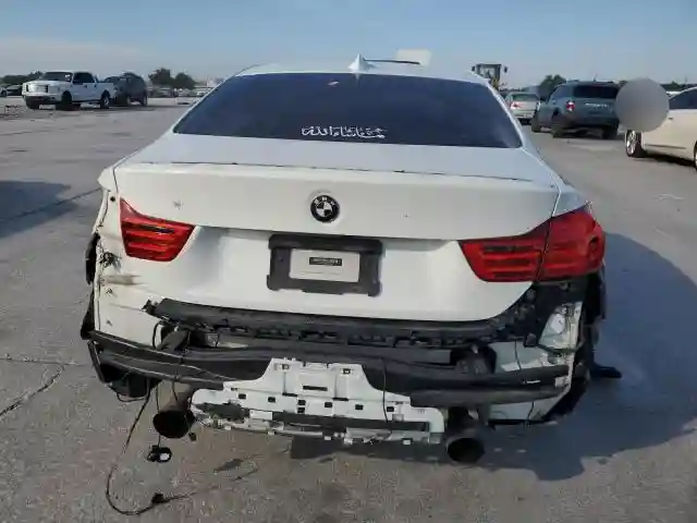 WBA3R1C59GK529765 2016 BMW M3-5