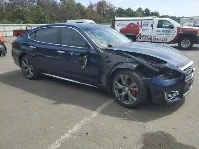 JN1BY1PR3HM210529 2017 INFINITI Q70-3