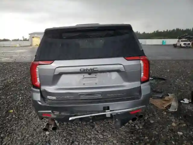 1GKS2DKL9NR207043 2022 GMC YUKON-5
