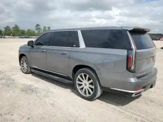 1GYS4MKL5MR384302 2021 CADILLAC ESCALADE-1