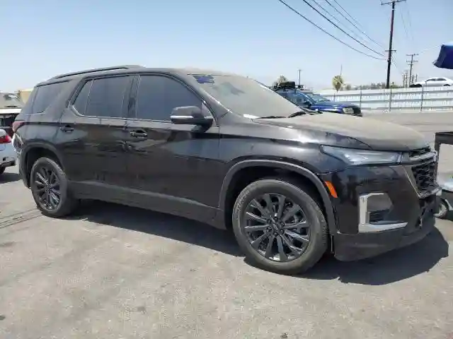 1GNERJKWXNJ178090 2022 CHEVROLET TRAVERSE-3