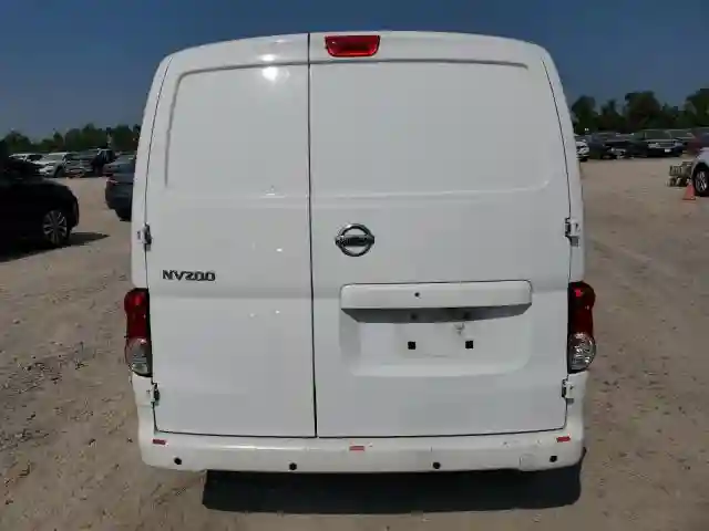 3N6CM0KN5KK690296 2019 NISSAN NV-5