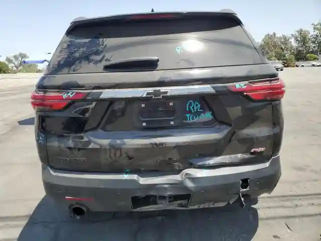 1GNERJKWXNJ178090 2022 CHEVROLET TRAVERSE-5