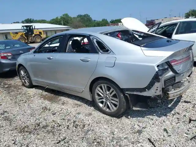 3LN6L2G98FR606278 2015 LINCOLN MKZ-1