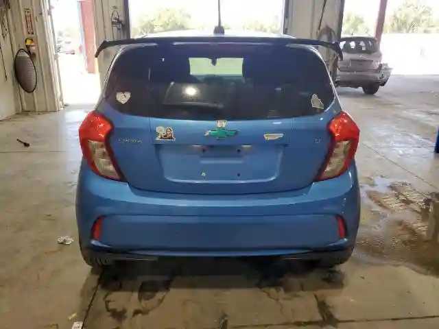KL8CD6SA4GC610267 2016 CHEVROLET SPARK-5