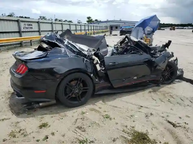 1FA6P8CF8K5110066 2019 FORD MUSTANG-2