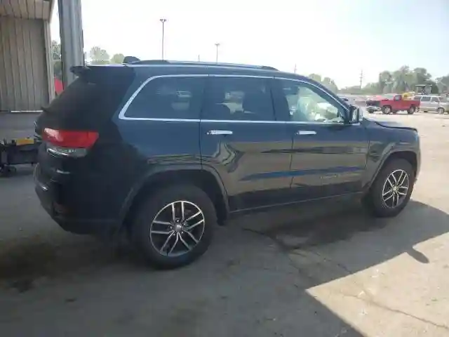 1C4RJFBG6JC246259 2018 JEEP GRAND CHEROKEE-2