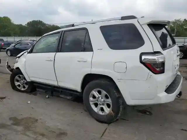 JTEBU5JR0L5746975 2020 TOYOTA 4RUNNER-1