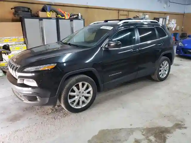1C4PJMDS0GW113419 2016 JEEP GRAND CHEROKEE-0
