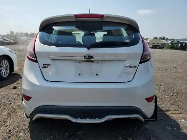 3FADP4GX2GM129863 2016 FORD FIESTA-5