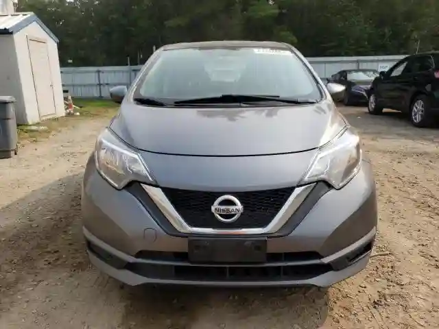 3N1CE2CP2JL364060 2018 NISSAN VERSA-4