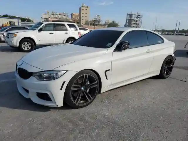 WBA3R1C59GK529765 2016 BMW M3-0