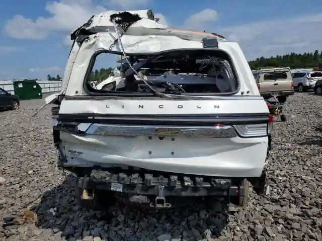 5LMJJ3TT8NEL15057 2022 LINCOLN NAVIGATOR-5