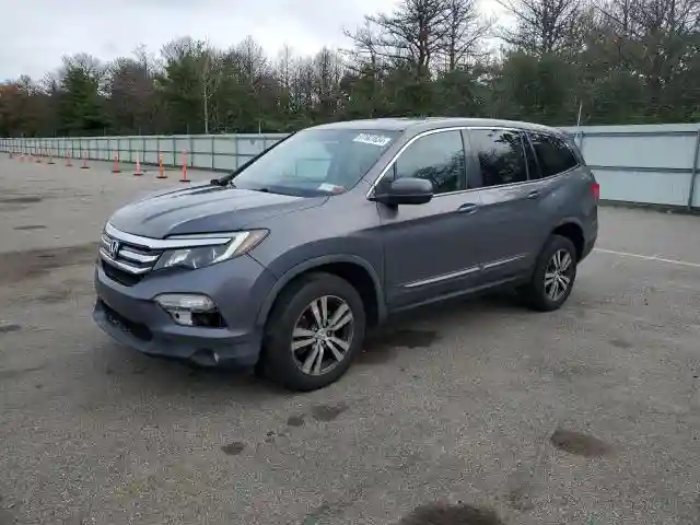 5FNYF6H56GB028207 2016 HONDA PILOT-0