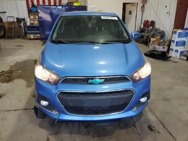 KL8CD6SA4GC610267 2016 CHEVROLET SPARK-4