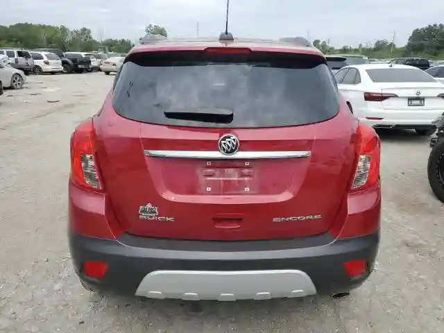 KL4CJASB9GB558940 2016 BUICK ENCORE-5