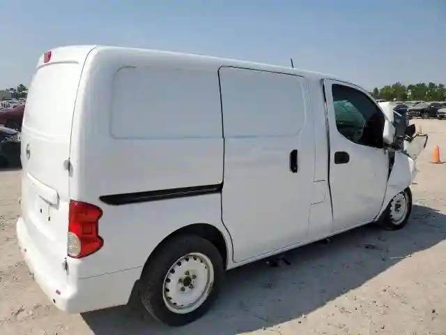 3N6CM0KN5KK690296 2019 NISSAN NV-2