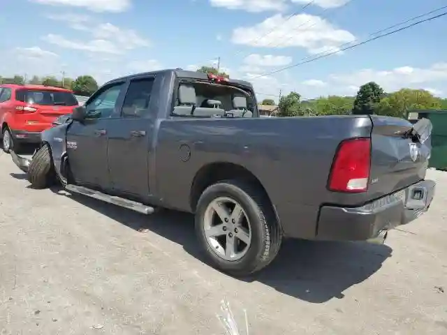 1C6RR7FT9HS612082 2017 RAM 1500-1