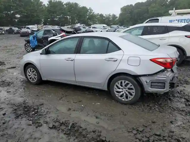 2T1BURHE4KC158027 2019 TOYOTA COROLLA-2