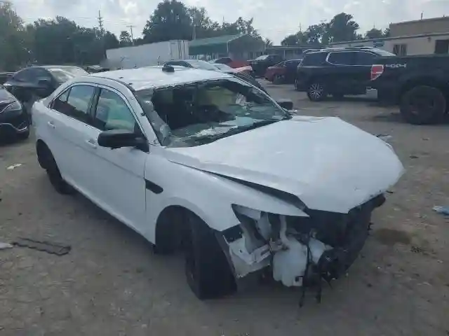 1FAHP2MK6GG117658 2016 FORD TAURUS-3
