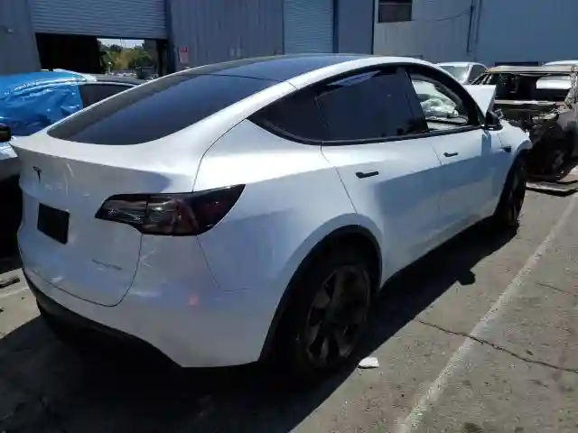 5YJYGDEE1LF028406 2020 TESLA MODEL Y-2