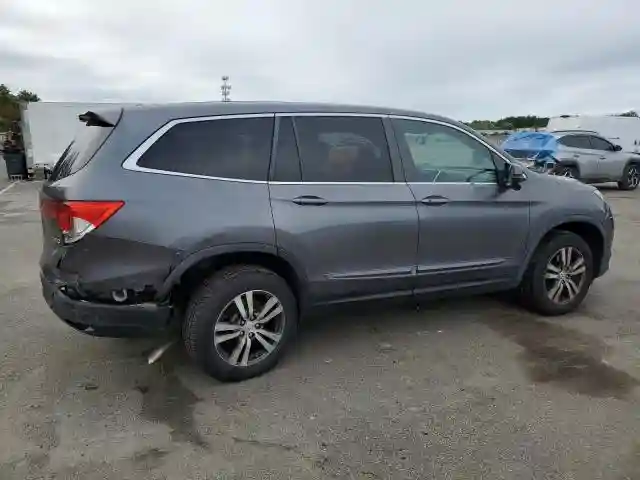 5FNYF6H56GB028207 2016 HONDA PILOT-2
