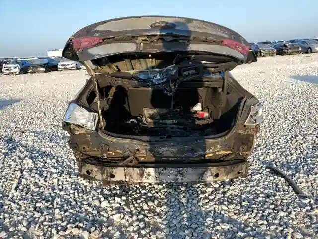 2G1105S39J9113258 2018 CHEVROLET IMPALA-5