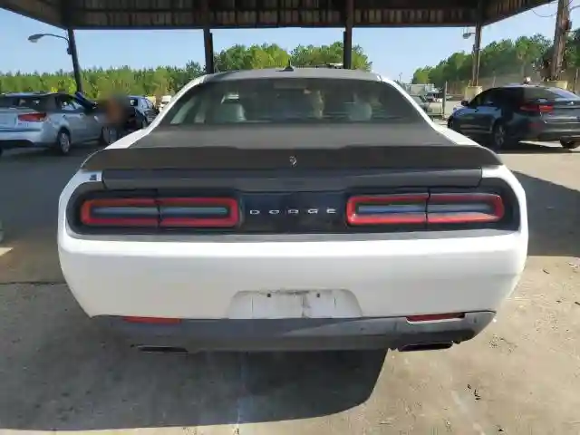 2C3CDZBT4GH101016 2016 DODGE CHALLENGER-5
