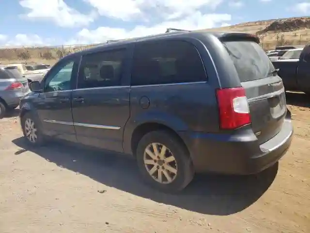 2C4RC1BG5FR564742 2015 CHRYSLER TOWN & C-1
