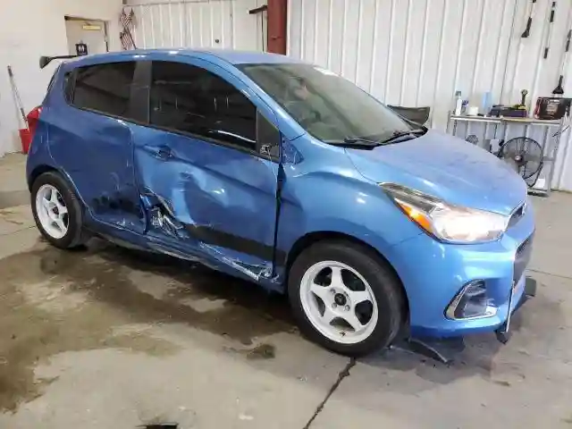 KL8CD6SA4GC610267 2016 CHEVROLET SPARK-3