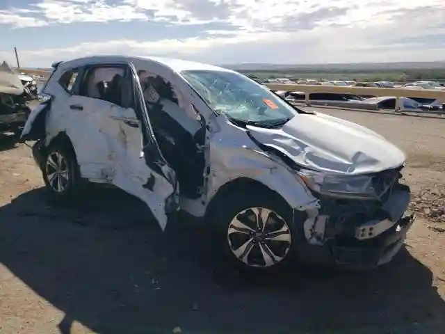 2HKRW5H3XJH424534 2018 HONDA CRV-3