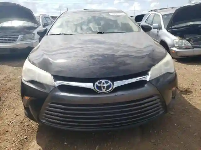 4T1BD1FK4FU143672 2015 TOYOTA CAMRY-4