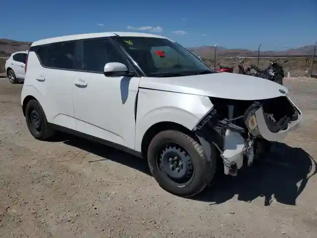 KNDJ23AUXL7022908 2020 KIA SOUL-3