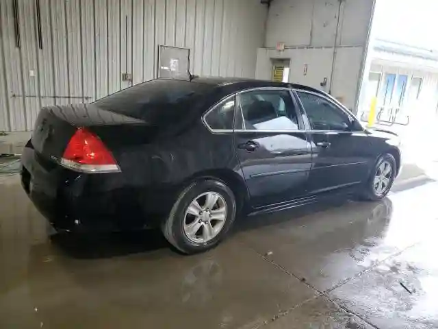 2G1WA5E36F1116834 2015 CHEVROLET IMPALA-2