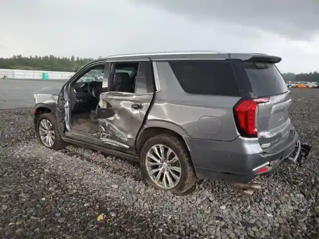 1GKS2DKL9NR207043 2022 GMC YUKON-1