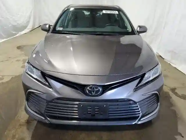 4T1C11AK3PU823584 2023 TOYOTA CAMRY-4