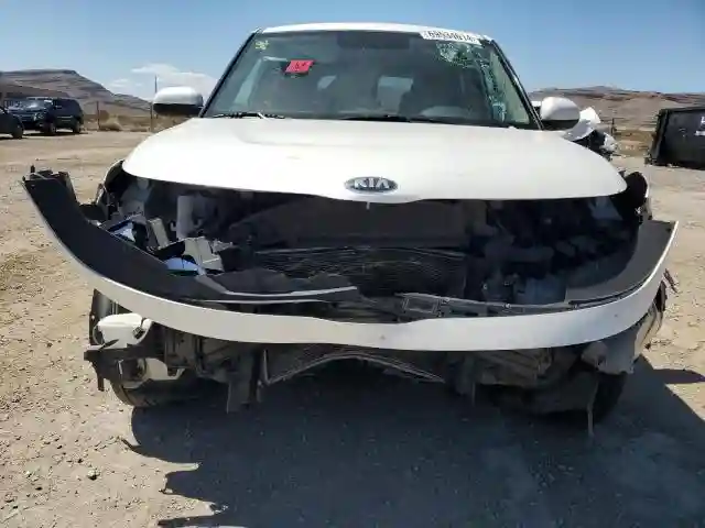 KNDJ23AUXL7022908 2020 KIA SOUL-4