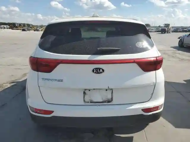 KNDPMCAC7J7331177 2018 KIA SPORTAGE-5
